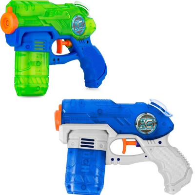 Набор водных бластеров X-Shot Water Stealth Soake Double Zuru 1227 1